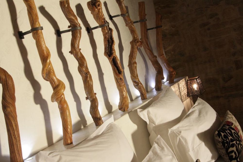 Le Mas De L'Esperance - Chambres D'Hotes De Prestige Garons 外观 照片