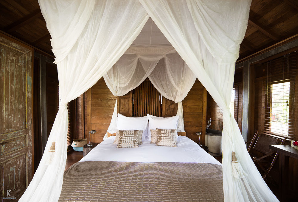 Le Mas De L'Esperance - Chambres D'Hotes De Prestige Garons 外观 照片