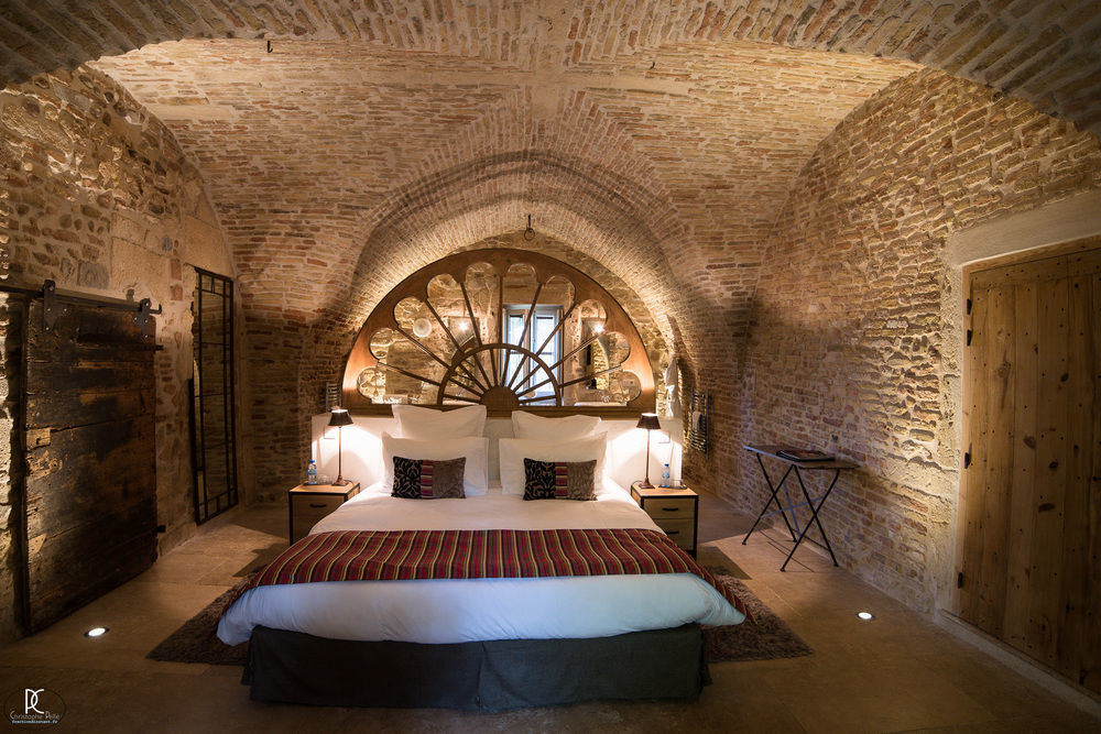 Le Mas De L'Esperance - Chambres D'Hotes De Prestige Garons 外观 照片