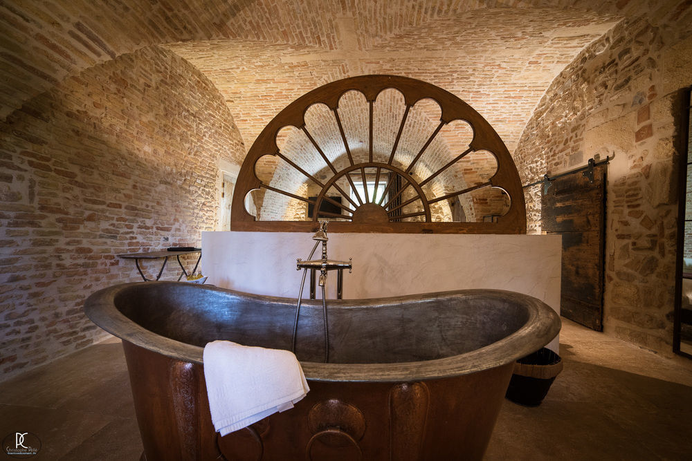 Le Mas De L'Esperance - Chambres D'Hotes De Prestige Garons 外观 照片