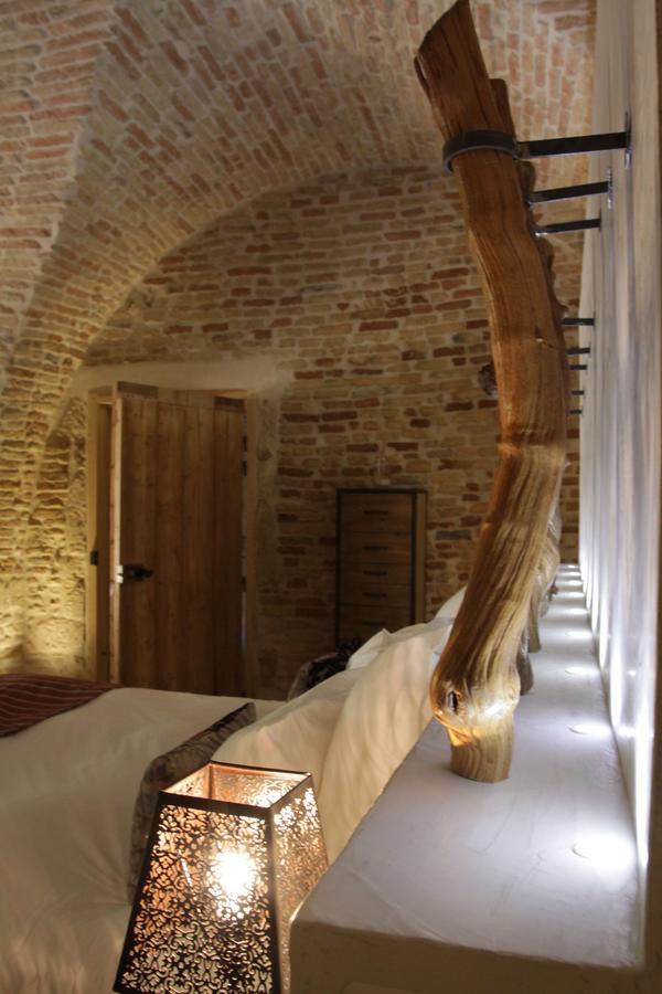 Le Mas De L'Esperance - Chambres D'Hotes De Prestige Garons 外观 照片