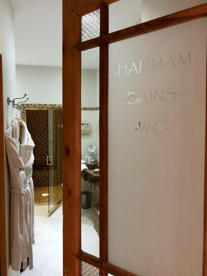 Le Mas De L'Esperance - Chambres D'Hotes De Prestige Garons 外观 照片