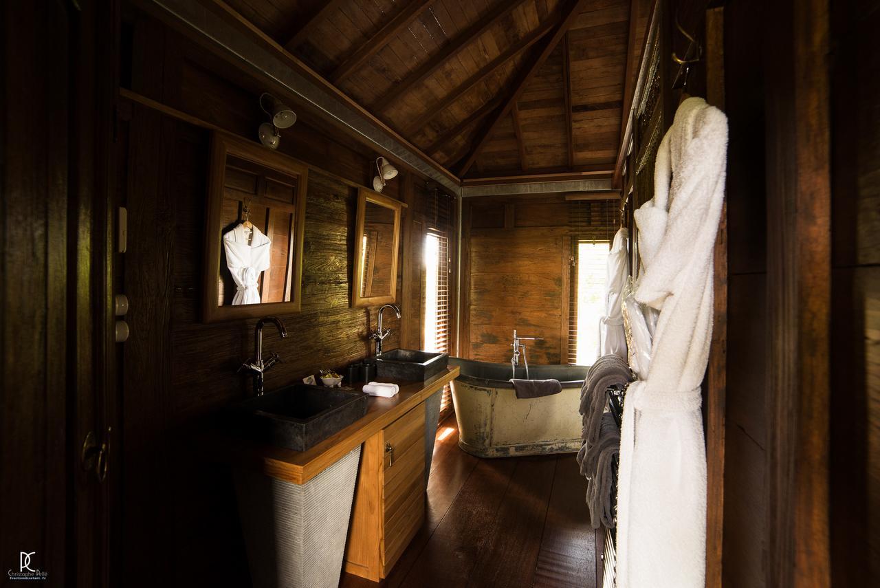 Le Mas De L'Esperance - Chambres D'Hotes De Prestige Garons 外观 照片