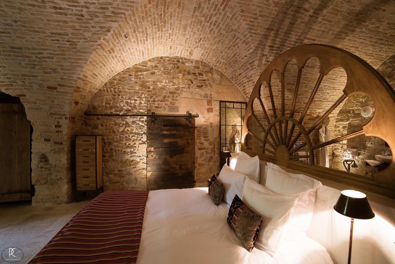 Le Mas De L'Esperance - Chambres D'Hotes De Prestige Garons 外观 照片