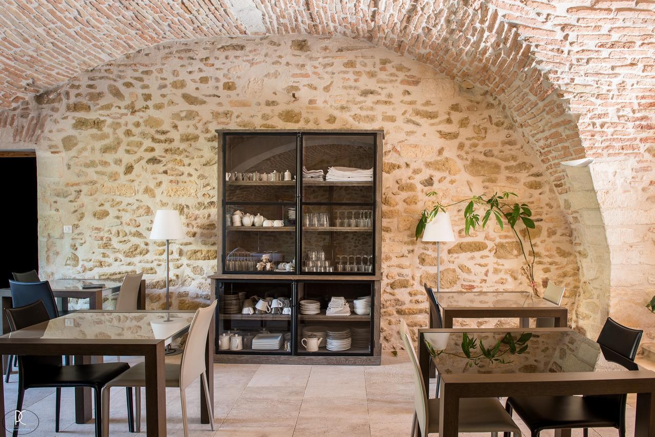Le Mas De L'Esperance - Chambres D'Hotes De Prestige Garons 外观 照片