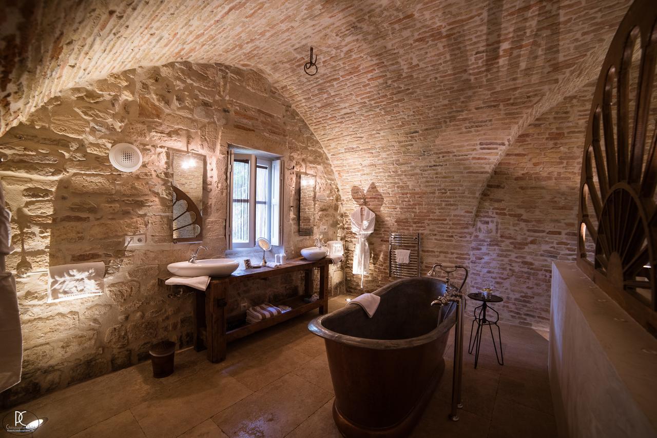 Le Mas De L'Esperance - Chambres D'Hotes De Prestige Garons 外观 照片