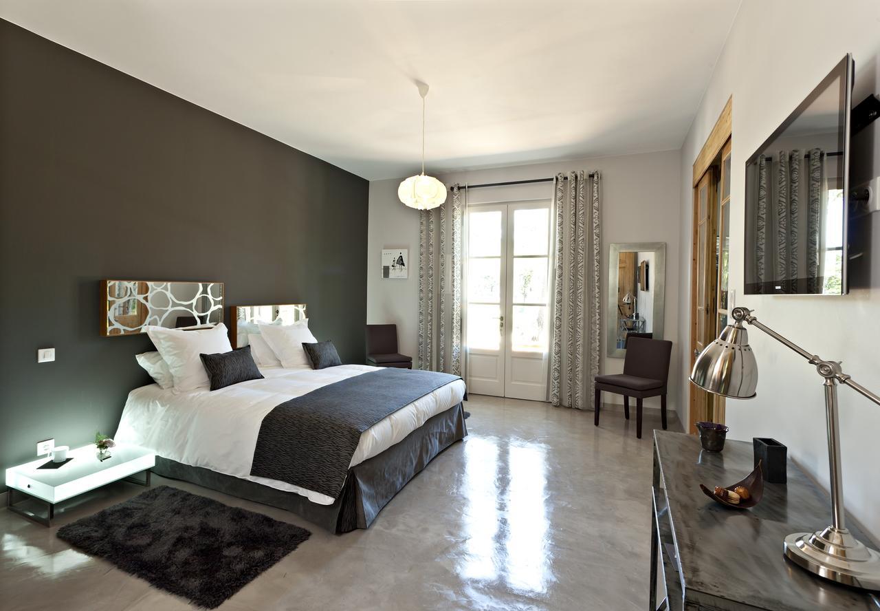Le Mas De L'Esperance - Chambres D'Hotes De Prestige Garons 外观 照片